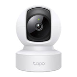 TP-LINK | 1296P Rotating Wi-Fi / LAN Camera Tapo C212