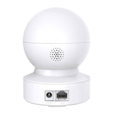TP-LINK | 1296P Rotating Wi-Fi / LAN Camera Tapo C212