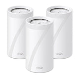 TP-LINK | BE22000 三頻 WiFi 7 Mesh 系統 Deco BE85