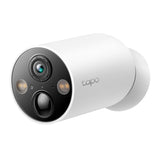 TP-LINK | 1440P Wireless Battery Network Camera Tapo C425
