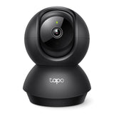 TP-LINK | 1296P Rotating Wi-Fi Camera Tapo C211