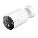 TP-LINK | 1440P Wireless Battery Network Camera Tapo C425