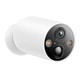 TP-LINK | 1440P Wireless Battery Network Camera Tapo C425