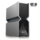 TP-LINK | BE19000 Wi-Fi 7 無線路由器 Archer BE800