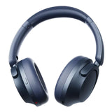 1MORE SonoFlow 2 Head-mounted Noise Canceling Bluetooth Headphones HQ51