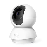 TP-LINK | 1296P Rotating Wi-Fi Camera Tapo C210