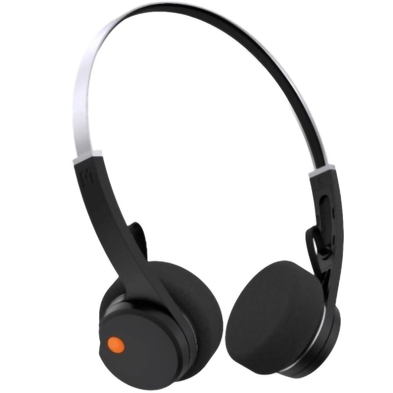 Defunc | Mondo On-Ear Freestyle Bluetooth Headphones | One One