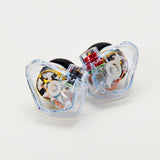 ANIMA | In-Ear Headphones - Digimon Adventure Special Edition ANW-C010