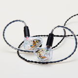 ANIMA | In-Ear Headphones - Digimon Adventure Special Edition ANW-C010