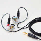 ANIMA | In-Ear Headphones - Digimon Adventure Special Edition ANW-C010