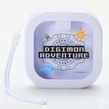 ANIMA | In-Ear Headphones - Digimon Adventure Special Edition ANW-C010