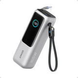 Anker | 25000mAh 165W External Charger with Built-in Fast Charging Cable (A1695)
