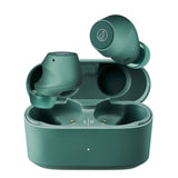 【加強版】Audio Technica | 真無線降噪耳機ATH-CKS30TW+