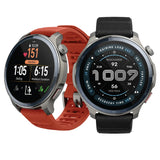 Amazfit Balance 2 智能手錶 (內附2色錶帶)