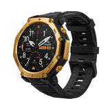 Amazfit T-Rex 3 Pro 軍規運動智能手錶