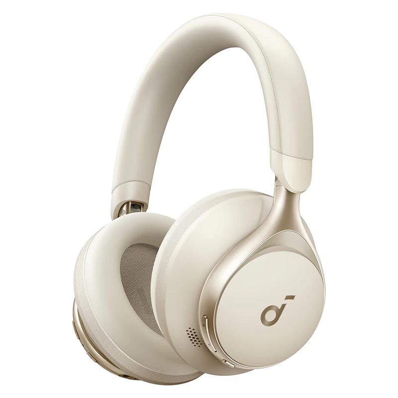 Anker 「soundcore Space One pro」シャンパンゴールド Anker | Soundcore Space One Active Noise Canceling Head-Ear