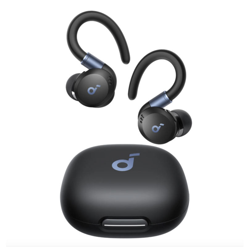 True Wireless Earbuds Soundcore Anker Spirit Soundcore By Anker