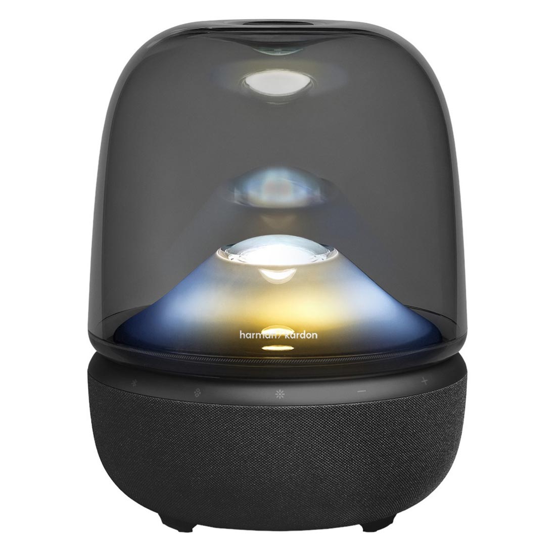 Harman Kardon Aura Studio 5 Bluetooth Speaker | One One Mall