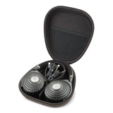 FOCAL Bathys Hi-Fi-grade active noise-canceling wireless headphones