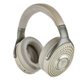 FOCAL Bathys Hi-Fi-grade active noise-canceling wireless headphones