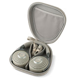 FOCAL Bathys Hi-Fi-grade active noise-canceling wireless headphones