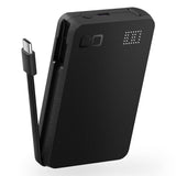 CIO | Smartcoby Pro Slim Cable 35W 10000mAh 外置充電器