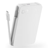 CIO | Smartcoby Pro Slim Cable 35W 10000mAh 外置充電器