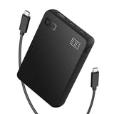 CIO | Smartcoby Pro Slim 35w 10000mAh 外置充電器