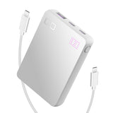 CIO | Smartcoby Pro Slim 35w 10000mAh 外置充電器