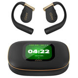 CLEER ARC 5 Open-Back Bluetooth Headphones (Sports Edition)