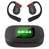 CLEER ARC 5 Open-Back Bluetooth Headphones (Sports Edition)