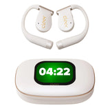 CLEER ARC 5 Open-Back Bluetooth Headphones (Sports Edition)