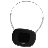 CLEER Clip Pro Open-Back Bluetooth Headphones