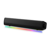 Creative Sound Blaster GS3 RGB Soundbar Bar Speaker
