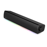 Creative Sound Blaster GS3 RGB Soundbar Bar Speaker