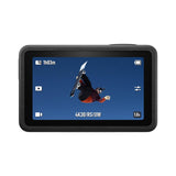 DJI | High-quality action camera Osmo Action 5 Pro