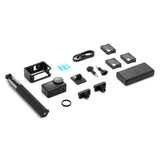 DJI | High-quality action camera Osmo Action 5 Pro