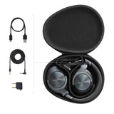 Technics | Over-ear noise-canceling Bluetooth headphones EAH-A800