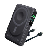 EGO | AllyDelivery 4 Magsafe 10000mAh 6-in-1 Power Bank (3C Certified)