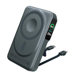 EGO | AllyDelivery 4 Magsafe 10000mAh 6-in-1 Power Bank (3C Certified)