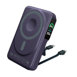 EGO | AllyDelivery 4 Magsafe 10000mAh 6-in-1 Power Bank (3C Certified)