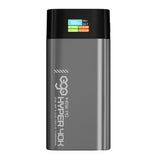 EGO | Hyper 40K 40000mAh 145W External Charger H-40