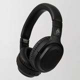 Final Audio | Noise Cancelling Bluetooth Headphones UX3000 SV