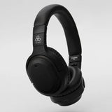 Final Audio | Noise Cancelling Bluetooth Headphones UX3000 SV