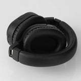 Final Audio | Noise Cancelling Bluetooth Headphones UX3000 SV