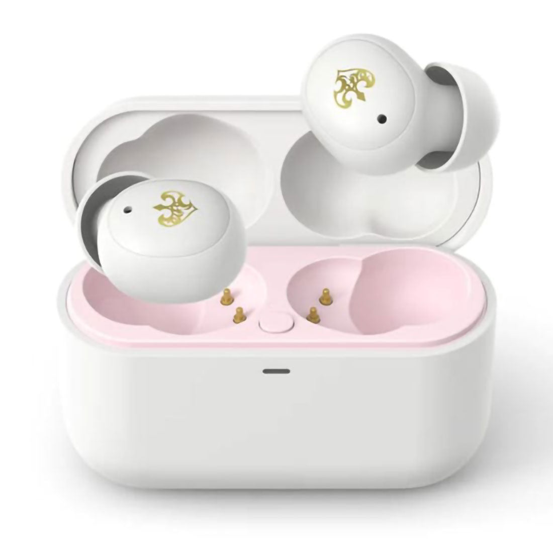 Final Audio ZE500 for ASMR Patra Edition True Wireless