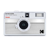 Kodak | Ektar H35N 半格菲林相機