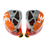 Tangzu Harmonic Empire Xiao Qiao | Xiao Qiao Hybrid Driver Earphones