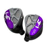 Tangzu Harmonic Empire Xiao Qiao | Xiao Qiao Hybrid Driver Earphones