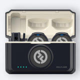 Hollyland | LARK M2 One-to-Two Wireless Microphones